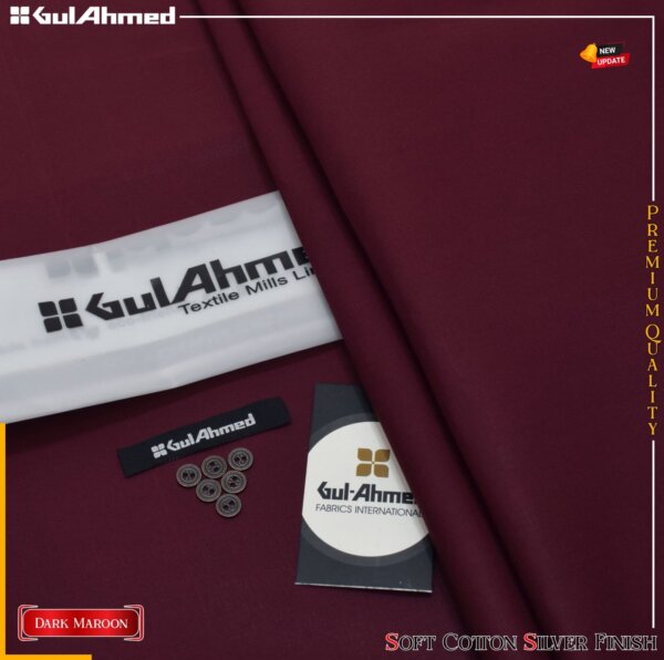 GULAHMED Soft Cotton For Men - Image 6