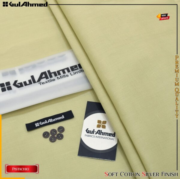 GULAHMED Soft Cotton For Men - Image 7