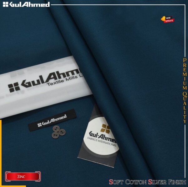 GULAHMED Soft Cotton For Men - Image 4