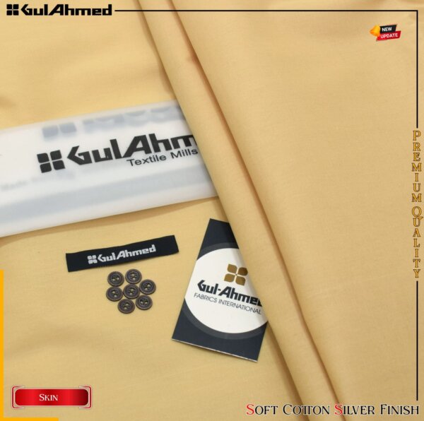 GULAHMED Soft Cotton For Men - Image 2