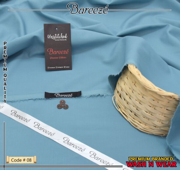 Men's WASH N WEAR - Image 7