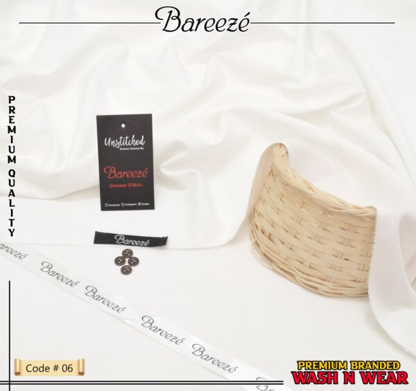 Men's WASH N WEAR - Image 9