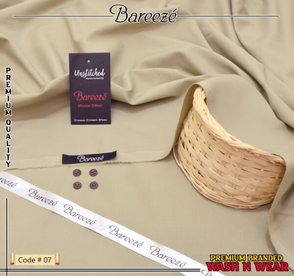 Men's WASH N WEAR - Image 8