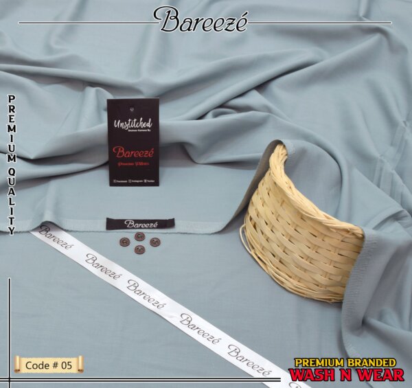 Men's WASH N WEAR - Image 10