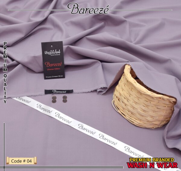 Men's WASH N WEAR - Image 11