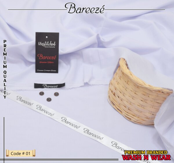 Men's WASH N WEAR