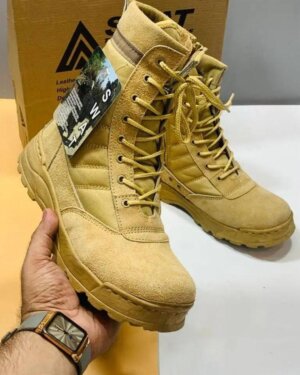 Men's Foam Long Shoes