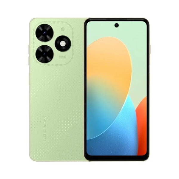 Tecno Spark Go 24 - Image 3