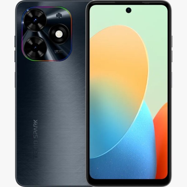 Tecno Spark Go 24 - Image 4