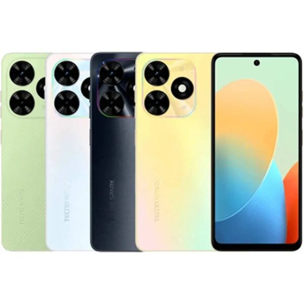 Tecno Spark Go 24 - Image 5