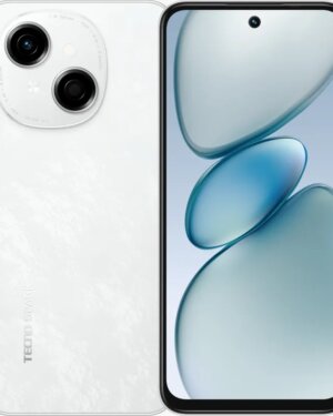 Tecno Spark Go 1