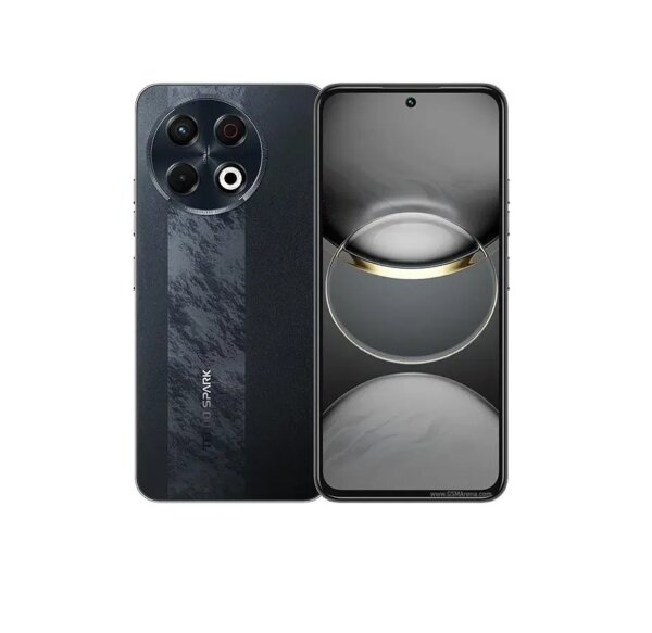 Techno Spark 30 Pro - Image 4