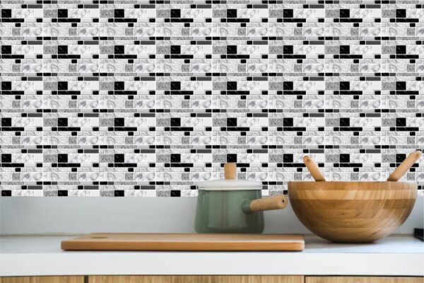 Quartz Wall Tile Stickers - Image 3