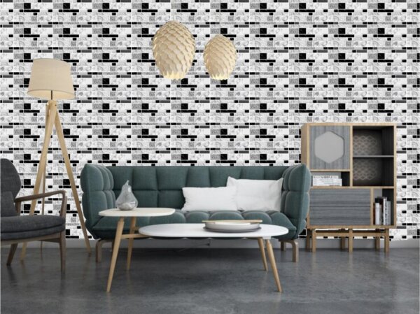 Quartz Wall Tile Stickers - Image 5