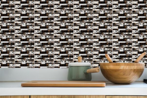 Self Adhesive Stickers, Pack Of 50 - Image 2