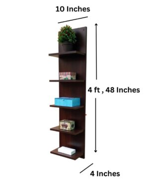 DIY Design Book Holder