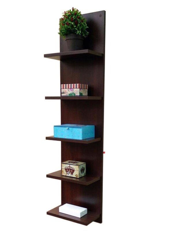 DIY Design Book Holder - Image 4