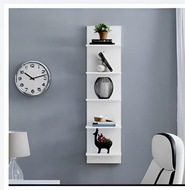 DIY Design Book Holder - Image 5