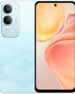 Vivo Y19s