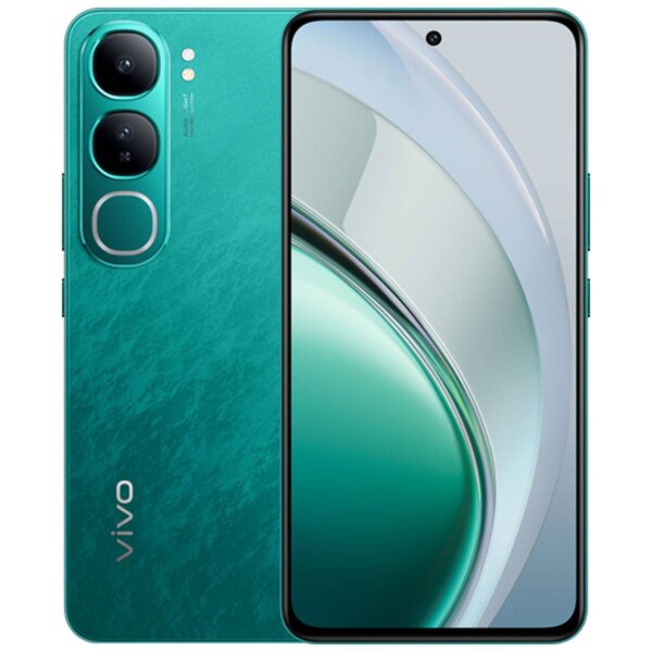 Vivo Y200 - Image 2