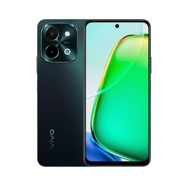 Vivo Y28 - Image 4