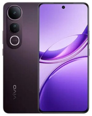 Vivo V50 Lite