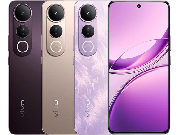 Vivo V50 Lite - Image 4