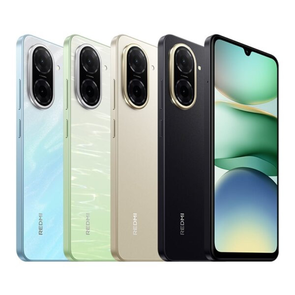 Redmi A5 - Image 3