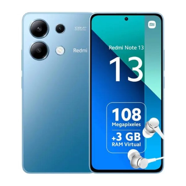 Redmi note 13 - Image 4