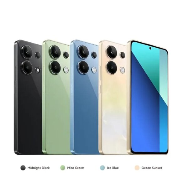 Redmi note 13 - Image 3