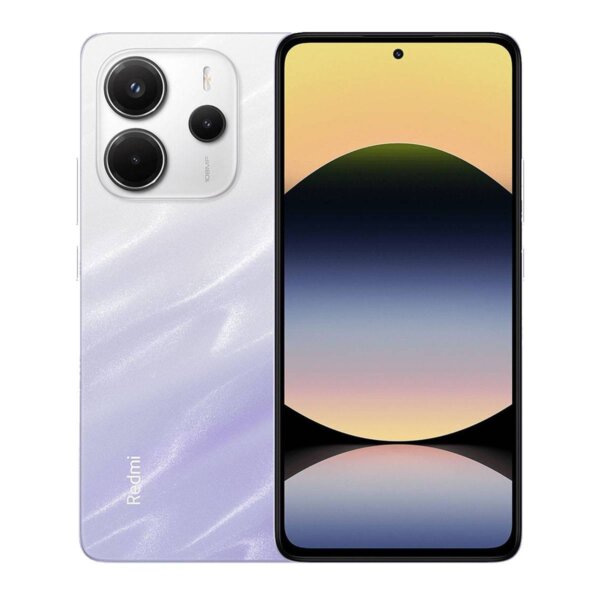 Redmi note 14 - Image 5