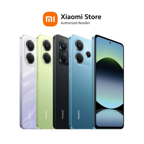Redmi note 14 - Image 3