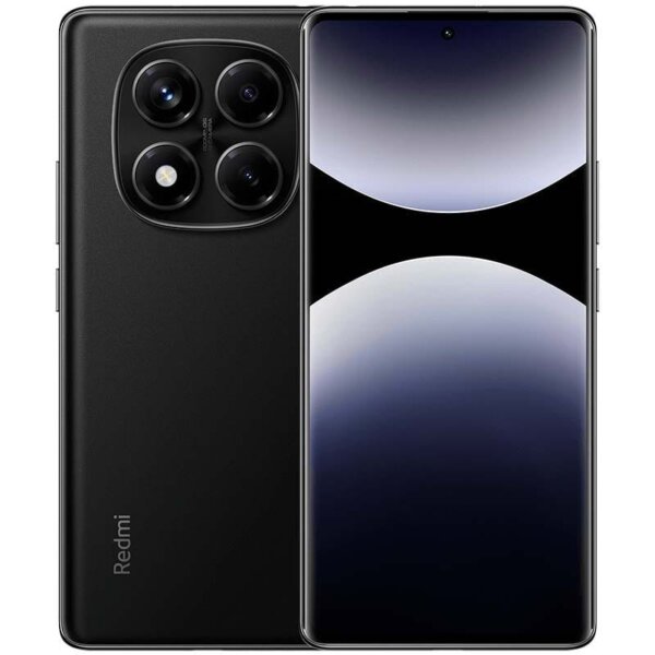 Redmi note 14 Pro - Image 5