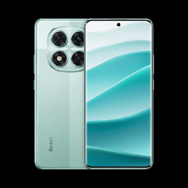 Redmi note 14 Pro - Image 4