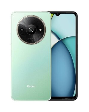 Redmi A3x
