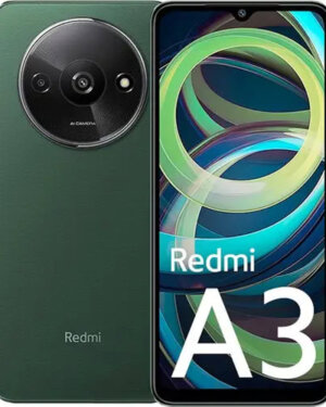 Redmi A3