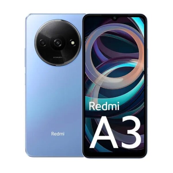 Redmi A3 - Image 3