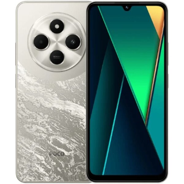 Poco C75