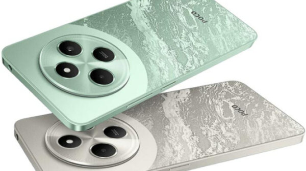 Poco C75 - Image 5