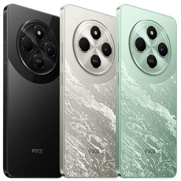 Poco C75 - Image 3