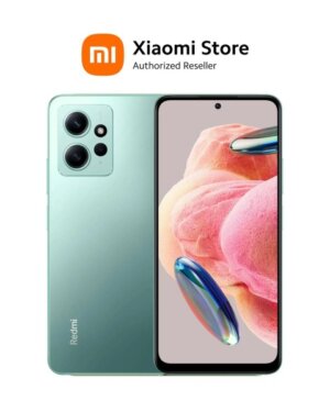 Redme Note 12