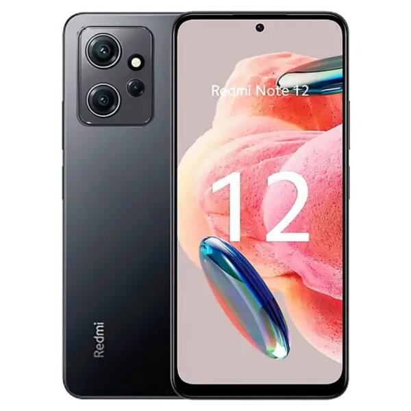 Redme Note 12 - Image 5