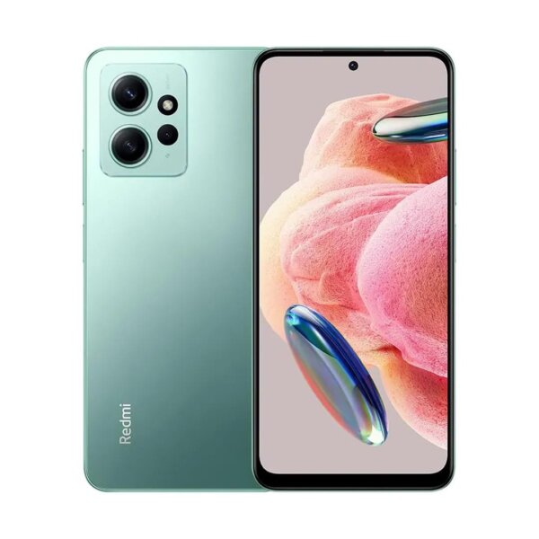 Redme Note 12 - Image 4