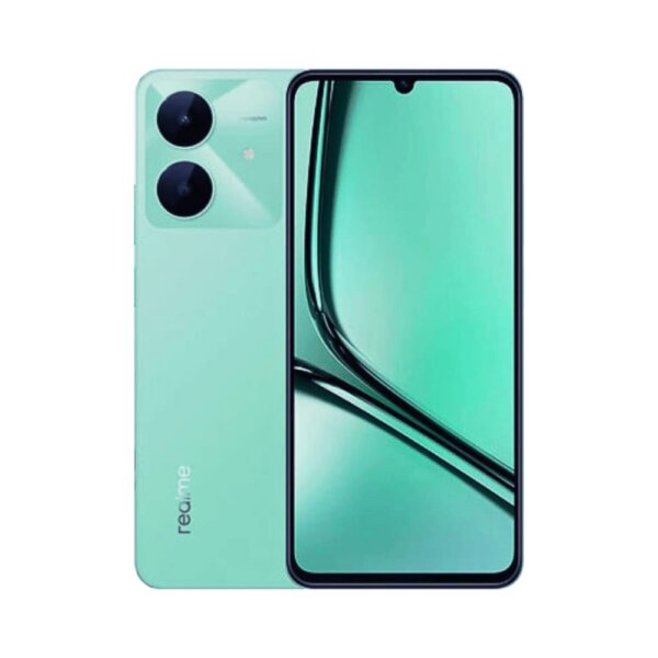 Realme Note 60X