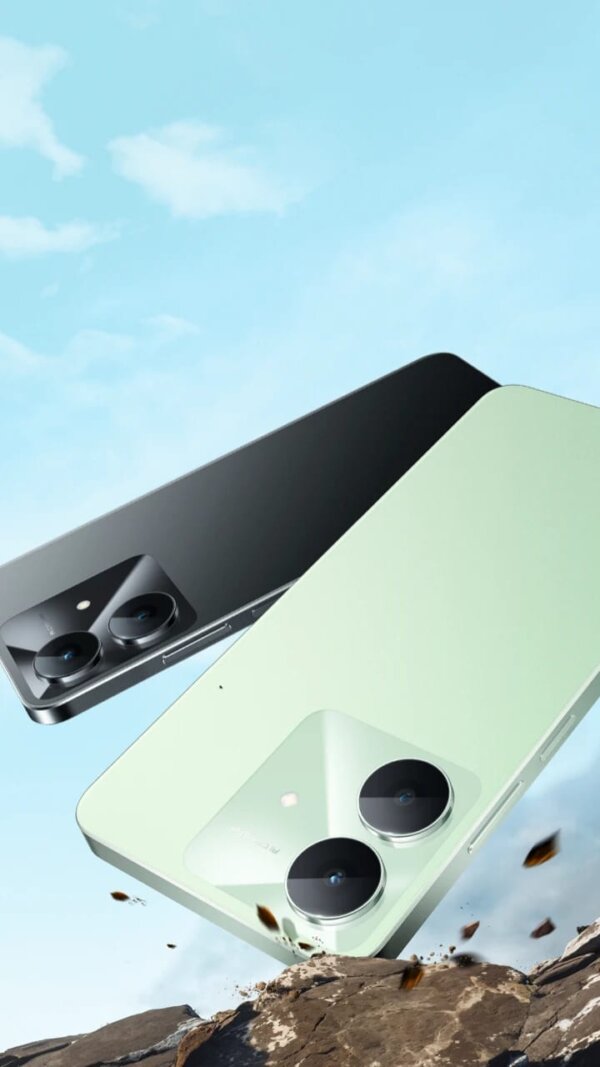Realme Note 60X - Image 4