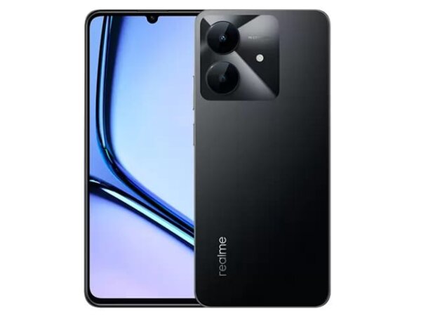 Realme Note 60X - Image 3