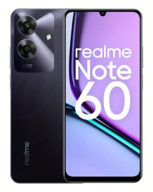 Realme Note 60