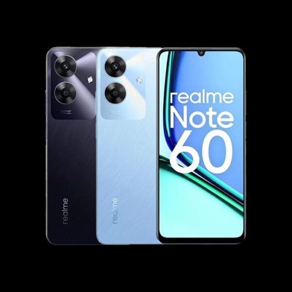 Realme Note 60 - Image 3