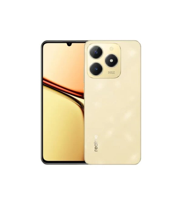 Realme C61 - Image 2