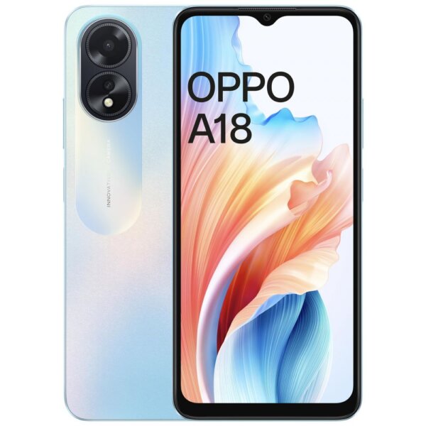 Oppo A18 - Image 6